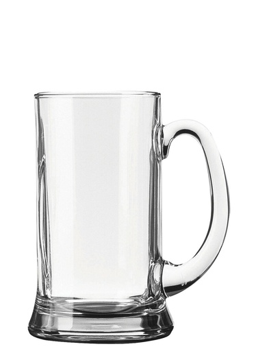 Utopia – Icon 20oz (57cl) Tankard — G12010520-000-B01006
