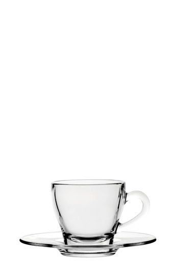 Utopia – Ischia Coffee Saucer 4.5" (11.5cm) — G13208922-000-B01012