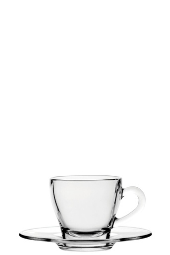 Utopia – Ischia  Coffee Cup 3oz (8cl) — G13245222-000-B01024