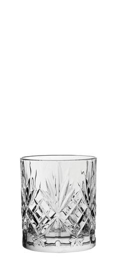 Utopia – Melodia Old Fashioned 8oz (23cl) — G23853-000000-B06012