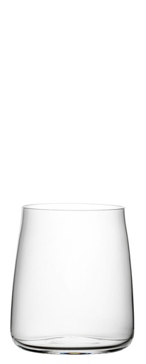 [G27434-000000-B06012] RCR Essential Tumbler 420 ml — G27434-000000-B06012