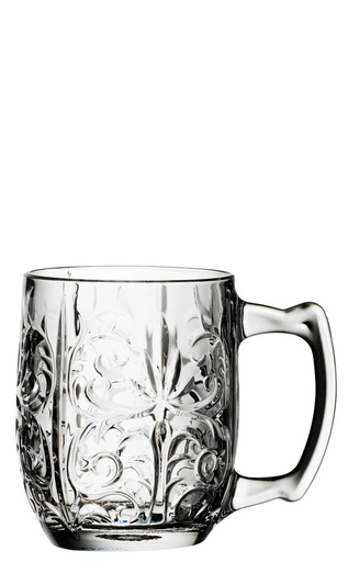 [G27442-000000-B04008] Utopia – Tattoo Mule 15oz (43cl) — G27442-000000-B04008