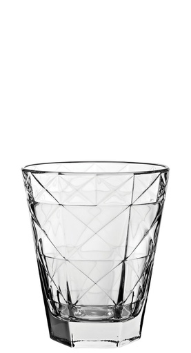 Utopia – Como (Carre) Double Old Fashioned 12oz (34cl) — G63832-000000-B01024