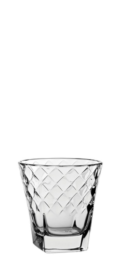 Utopia – Tahoe (Campiello) Old Fashioned 7.75oz (22cl) — G64672-000000-B01024
