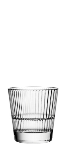 Utopia – Bella (Diva) Stacking Old Fashioned 9oz (26cl) — G65241-000000-B01024
