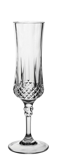 [HD0202-000000-B01012] Utopia – Gatsby Flute 7oz (20cl) — HD0202-000000-B01012