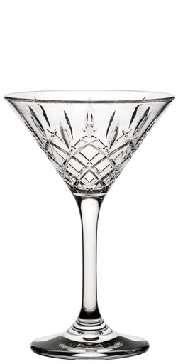 Utopia – Lucent Vintage Martini 8.3oz (23.5cl) — HD0400-000000-B01006