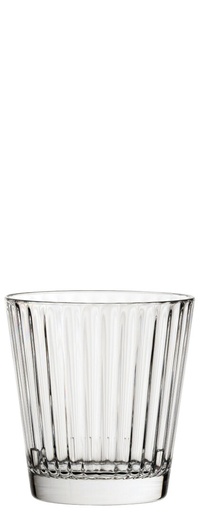 Utopia – Lucent Lined Stacking Tumbler 12oz (34cl) — HD0402-000000-B01006