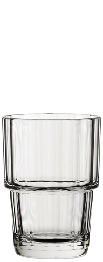 [HD0405-000000-B01006] Utopia – Lucent Nepal Stacking Tumbler 14oz (40cl) — HD0405-000000-B01006