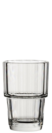 Utopia – Lucent Nepal Stacking Tumbler 11oz (31cl) — HD0406-000000-B01006