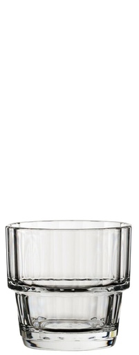 [HD0407-000000-B01006] Utopia – Lucent Nepal Stacking Tumbler 9oz (26cl) — HD0407-000000-B01006