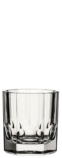 [HD0422-000000-B01006] Utopia – Lucent Cheltenham Tumbler 7.5oz (21cl) — HD0422-000000-B01006