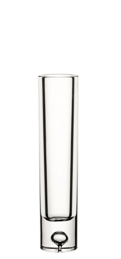 [HD0424-000000-B01006] Utopia – Lucent Bud Vase 6.5oz (18.5cl) — HD0424-000000-B01006
