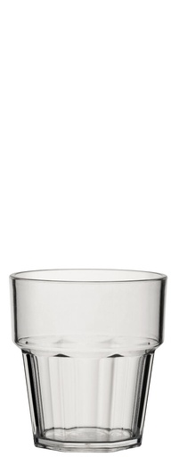 [HD0500-000000-B01024] Utopia – Bogart Stacking Tumbler 8.5oz (25cl) — HD0500-000000-B01024