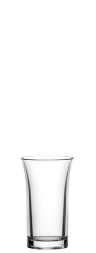 [HD0853-CA0000-B01100] Utopia – Shot 2oz (50ml) CE - Polystyrene — HD0853-CA0000-B01100