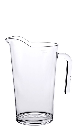 [HD0861-CA0000-B01006] Utopia – 2 Pint Jug CA — HD0861-CA0000-B01006