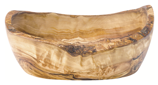 [JMP003-000000-B01006] Utopia – Olive Wood وعاء 135 مم — JMP003-000000-B01006