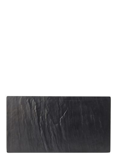 Utopia – Slate/Granite Platter GN 1/3 12.75" (32.5cm) — JMP232-000000-B01006