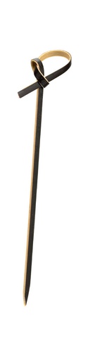[JMP861-000000-B01001] Utopia – Skewers سيخ تقديم أسود — JMP861-000000-B01001