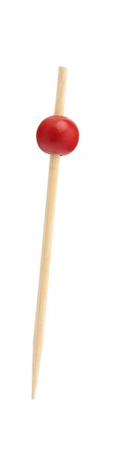 Utopia – Bamboo Ball Skewer 3.5" (9cm) — JMP872-000000-B01001
