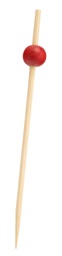 Utopia – Bamboo Ball Skewer 4.75" (12cm) - 10 packs of 100 — JMP873-000000-B01001