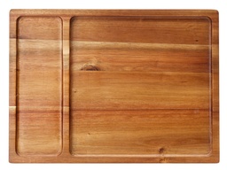 Utopia – Acacia Pres Board - To Hold Z07046 13.75 x 10" — JMP955-000000-B01006