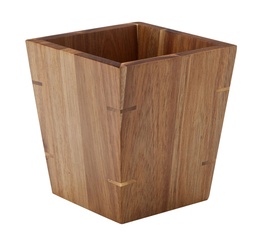 Utopia – Acacia Riser/Display Bowl H: 5, 4" (12.5, 10.5cm) — JMP957-000000-B01001