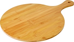 Utopia – Milano Bamboo Pizza Paddle 12.5" - For 12" Pizza — JMP967-000000-B01006
