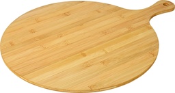Utopia – Milano Bamboo Pizza Paddle 15.75" - For 15" Pizza — JMP968-000000-B01006