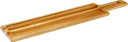 Utopia – Acacia Handled Board 17 x 4.75" (43 x 12cm) — JMP976-000000-B01006