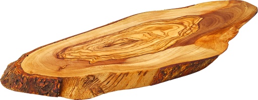 [JMP980-000000-B01006] Utopia Olive Wood Serving platter 140 mm — JMP980-000000-B01006