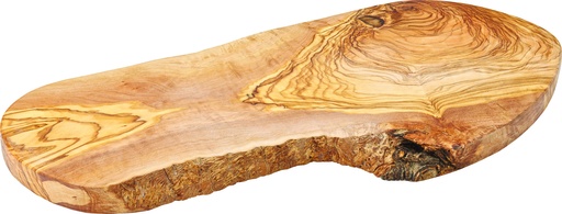 Utopia – Rustic Oval Platter 15.75" (40cm) — JMP988-000000-B01006