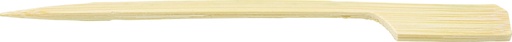 Utopia – Teppo Bamboo Skewer 4.75" (12cm) - 10 Bags of 100 — JMP989-000000-B01001