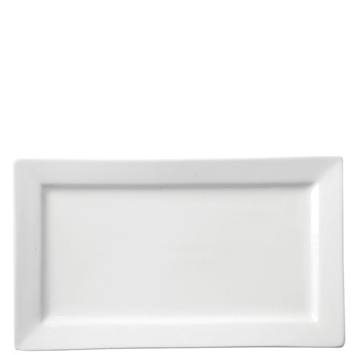 Utopia – Titan Rectangular Platter 13 x 9.5" (33 x 24.5cm) — K10026-000000-B01006