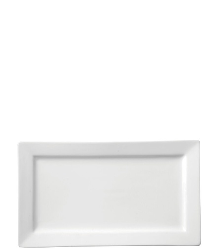 Utopia – Titan Rectangular Platter 9.5 x 6.75" (24 x 17cm) — K10027-000000-B01006