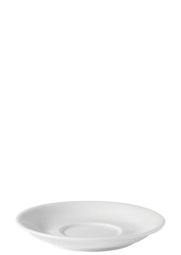 Utopia – Titan Extra Large Saucer 6.75" (17cm) — K132117-00000-C06036