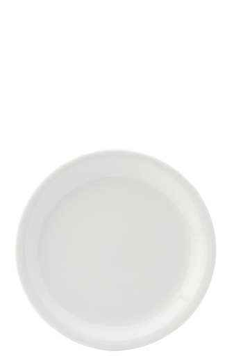Utopia – Titan Narrow Rimmed Plate 6.25" (16cm) — K160316-00000-C06036
