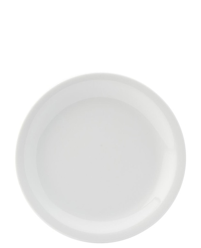 Utopia – Titan Narrow Rimmed Plate 8.5" (22cm) — K160322-00000-C06024