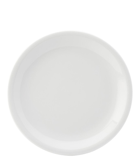 Utopia – Titan Narrow Rimmed Plate 10.25" (26cm) — K160326-00000-B01006