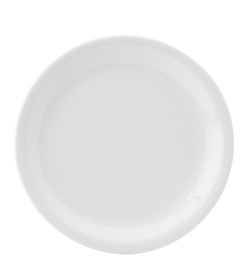 Utopia – Titan Narrow Rimmed Plate 11" (28cm) — K160328-00000-B01006
