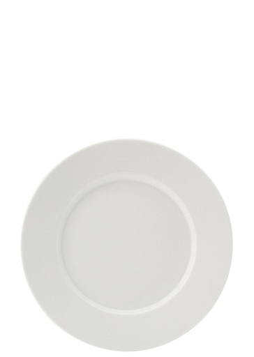 Utopia – Titan Winged Plate 6.25" (17cm) — K160617-00000-C06036
