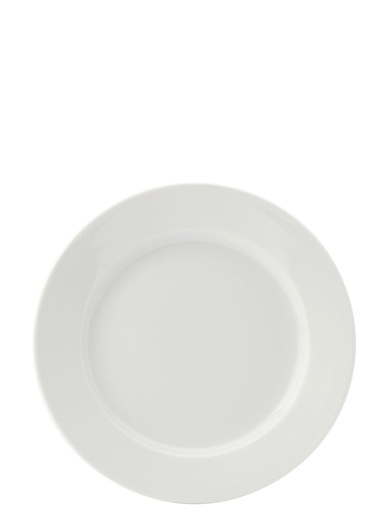 Utopia – Titan Winged Plate  7.5" (19cm) — K160619-00000-B01006