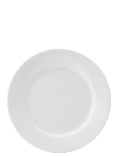 Utopia – Titan Winged Plate 8.25" (21cm) — K160621-00000-C06024