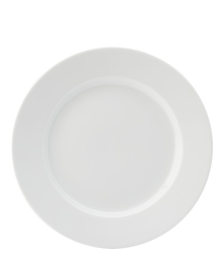 [K160626-00000-B01006] Utopia – Titan Winged Plate 10.25" (26cm) — K160626-00000-B01006