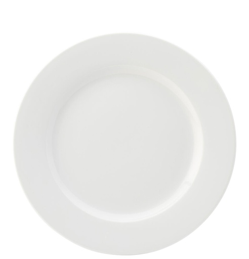 Utopia – Titan Winged Plate 11" (28cm) — K160628-00000-B01006