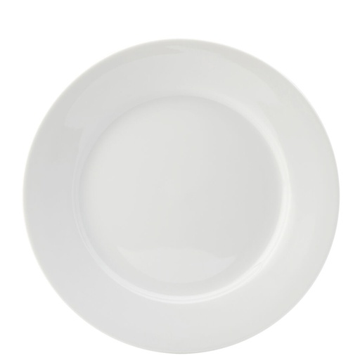 Utopia – Titan Winged Plate 12.25" (31cm) — K160631-00000-B01006