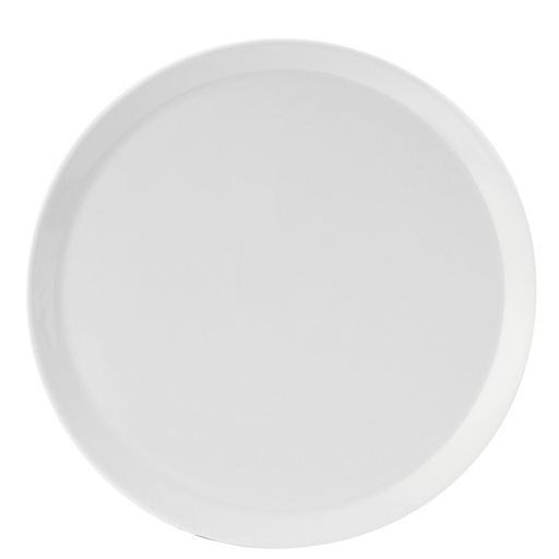 Utopia – Titan Pizza Plate 12.5" (32cm) — K162932-00000-B01006