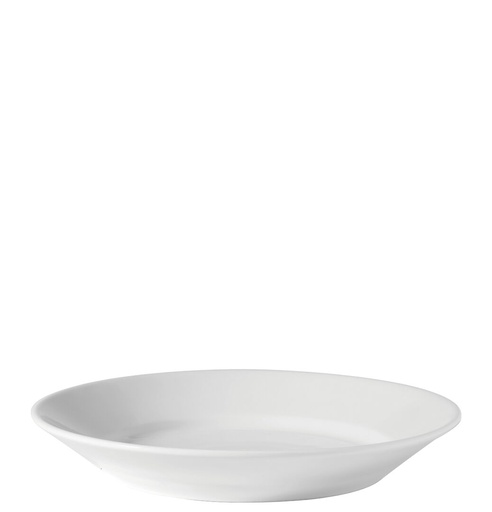 Utopia – Titan Deep Winged Plate 11" (28cm) — K170128-00000-B01006