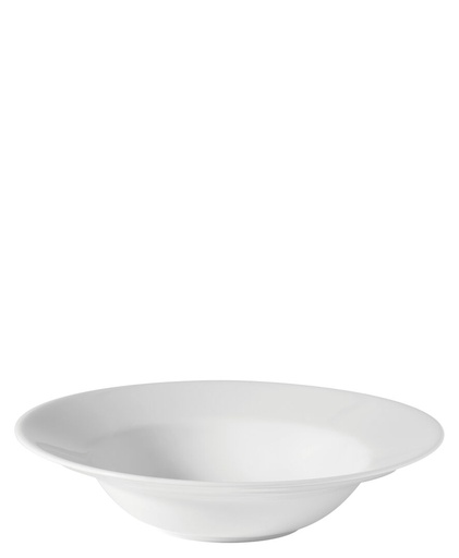 Utopia – Titan Pasta Dish (Winged) 10" (25.5cm) 16.5oz — K170625-00000-B01006