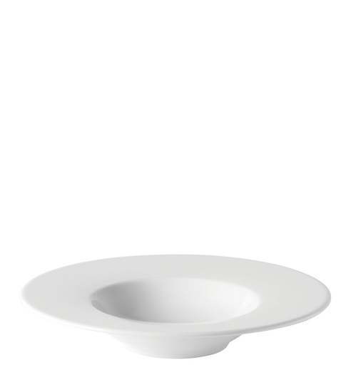 Utopia – Titan Wide Rim Gourmet Bowl 12" (30cm) 18.75oz — K178230-00000-B01006
